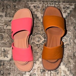 Reef Sandals